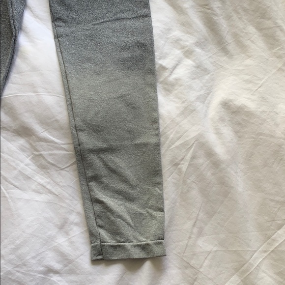 Aerie ombré performance legging / running pant - Picture 6 of 6
